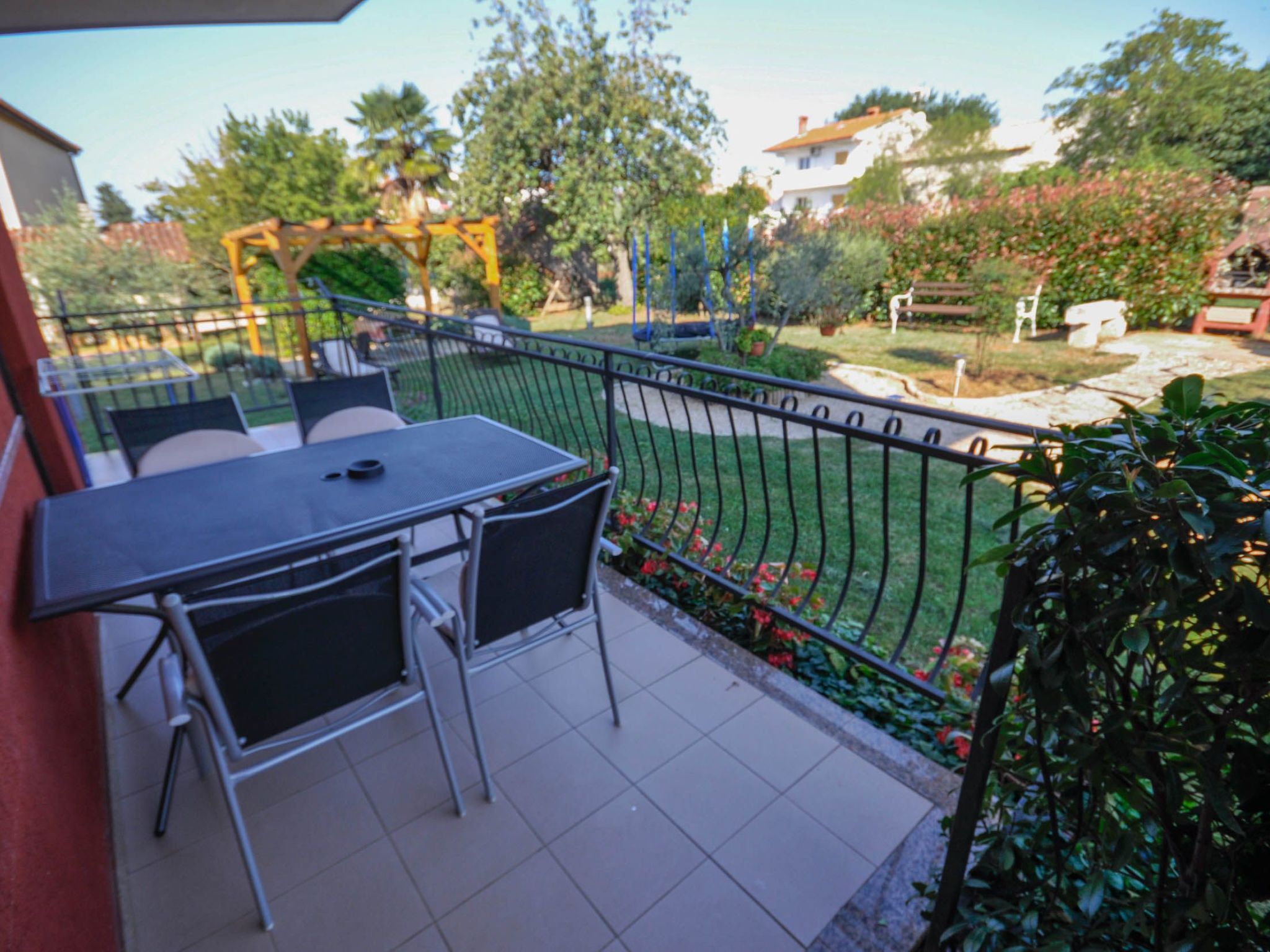 "Jurica 4" mit Terrasse-Image-tags.info