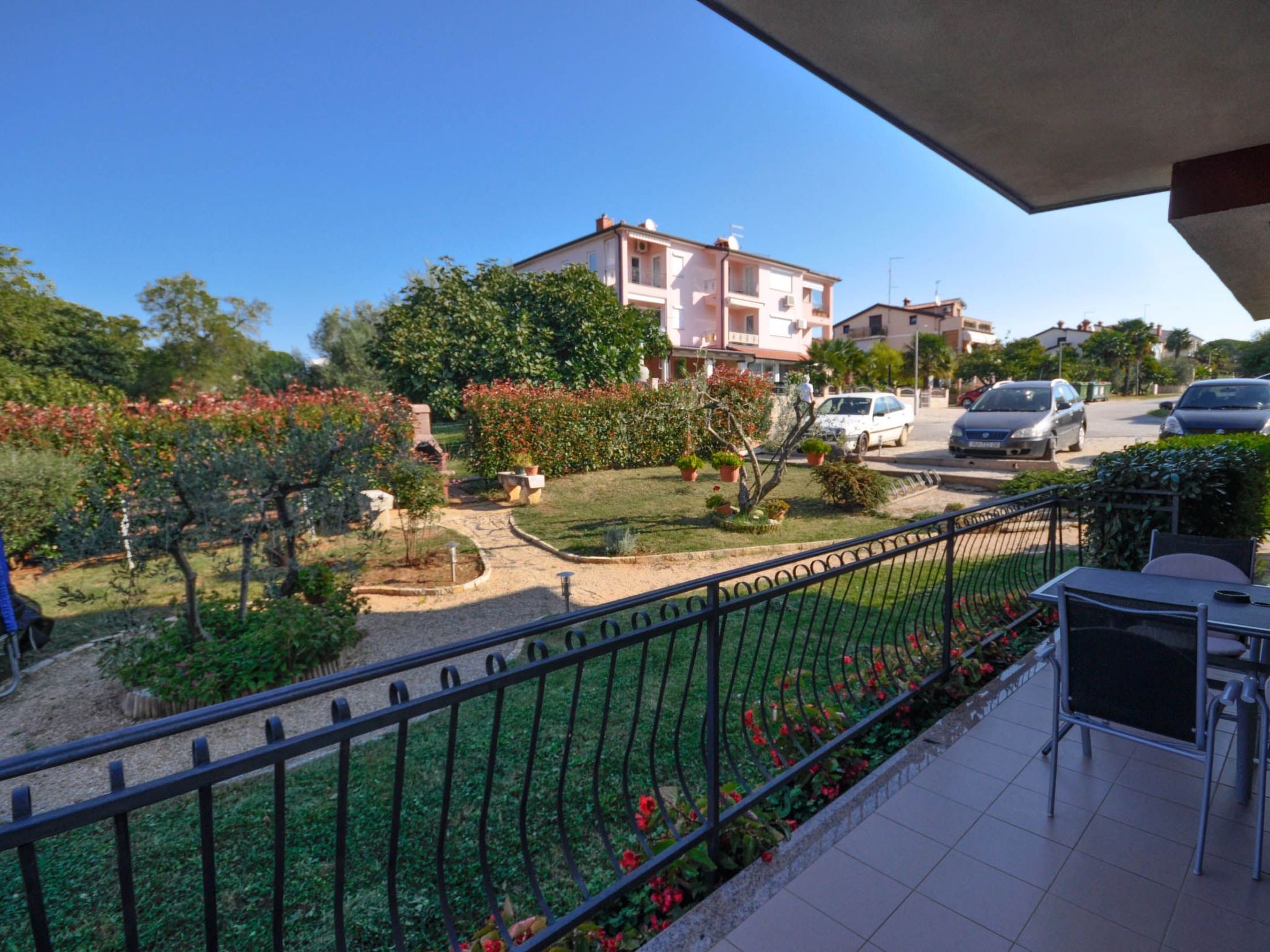 "Jurica 4" mit Terrasse-Image-tags.info