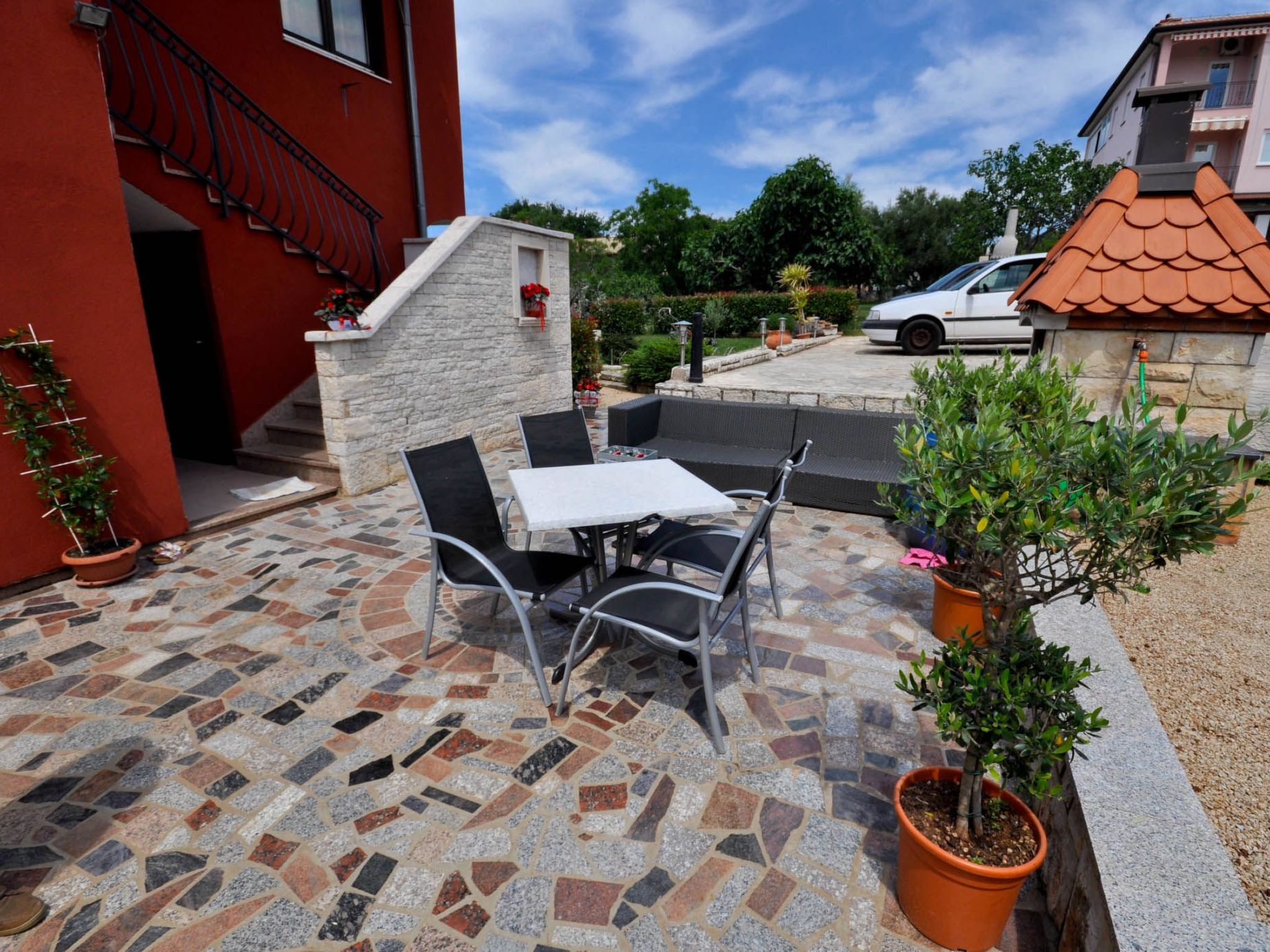 "Jurica 4" mit Terrasse-Image-tags.info