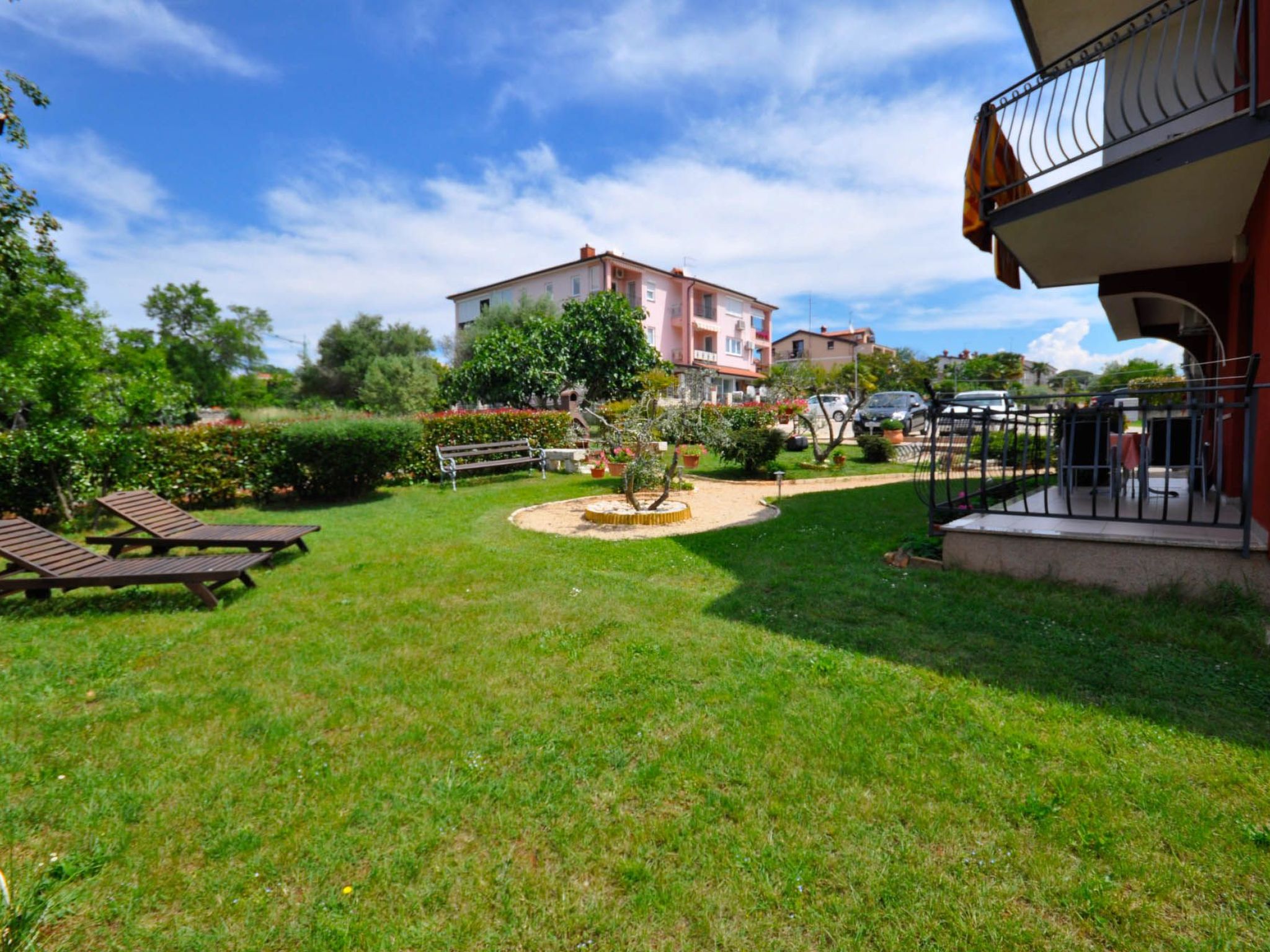 "Jurica 4" mit Terrasse-Image-tags.info