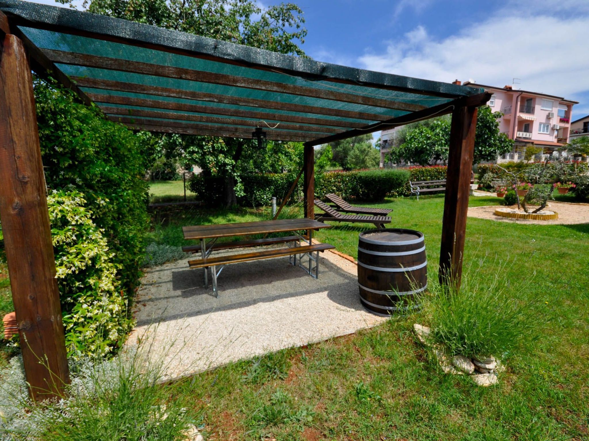 "Jurica 4" mit Terrasse-Image-tags.info