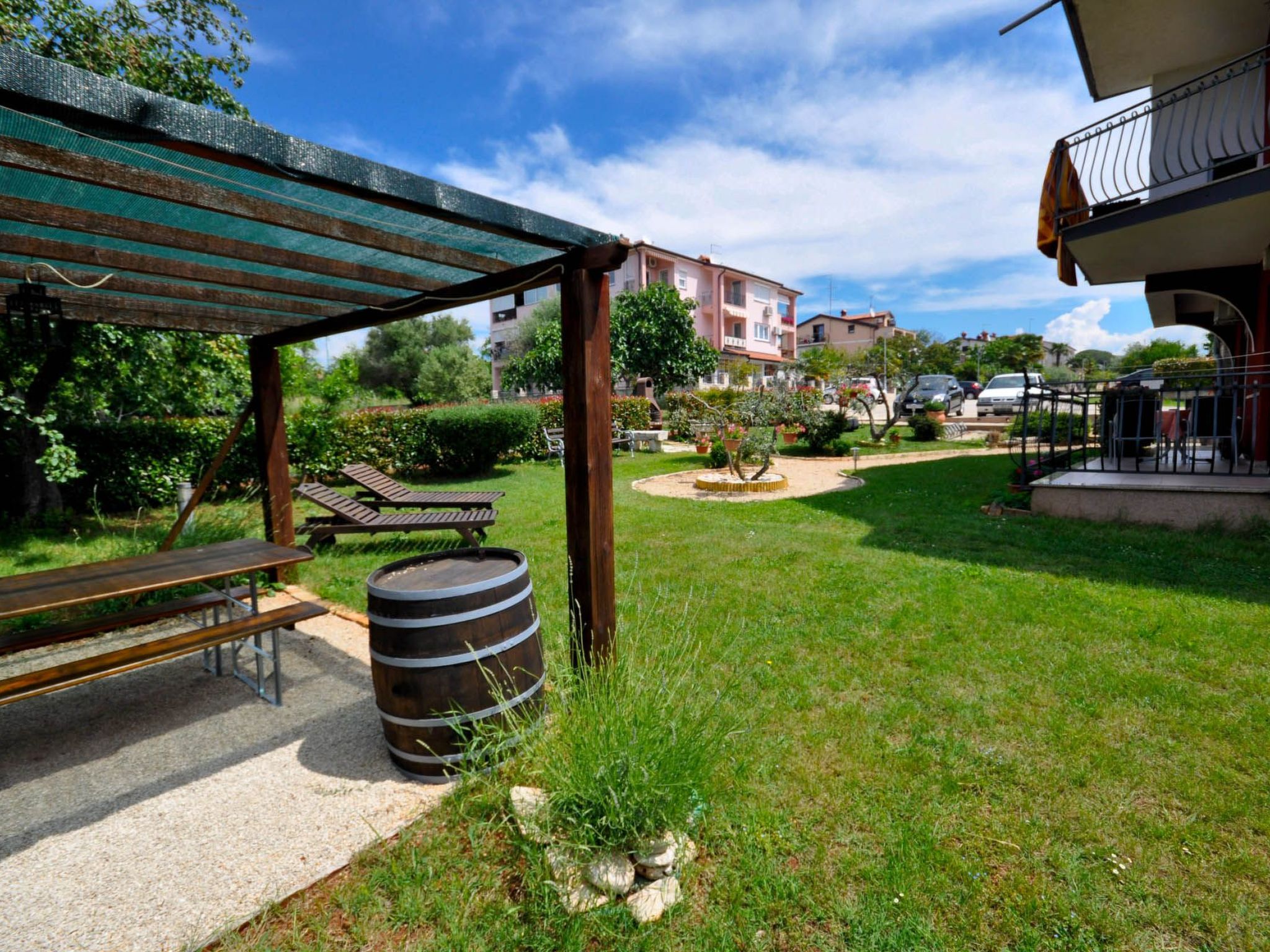 "Jurica 4" mit Terrasse-Image-tags.info