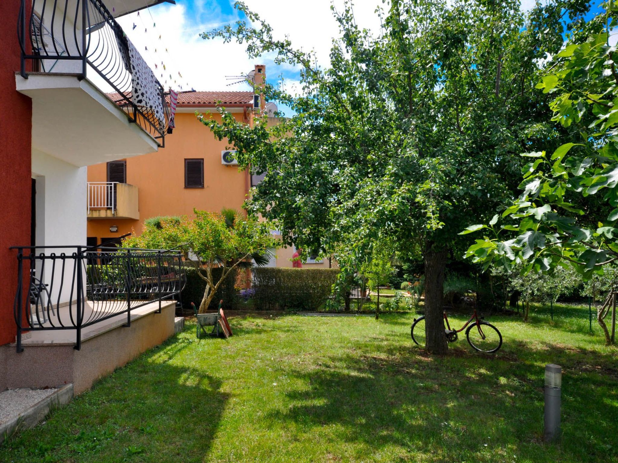 "Jurica 4" mit Terrasse-Image-tags.info