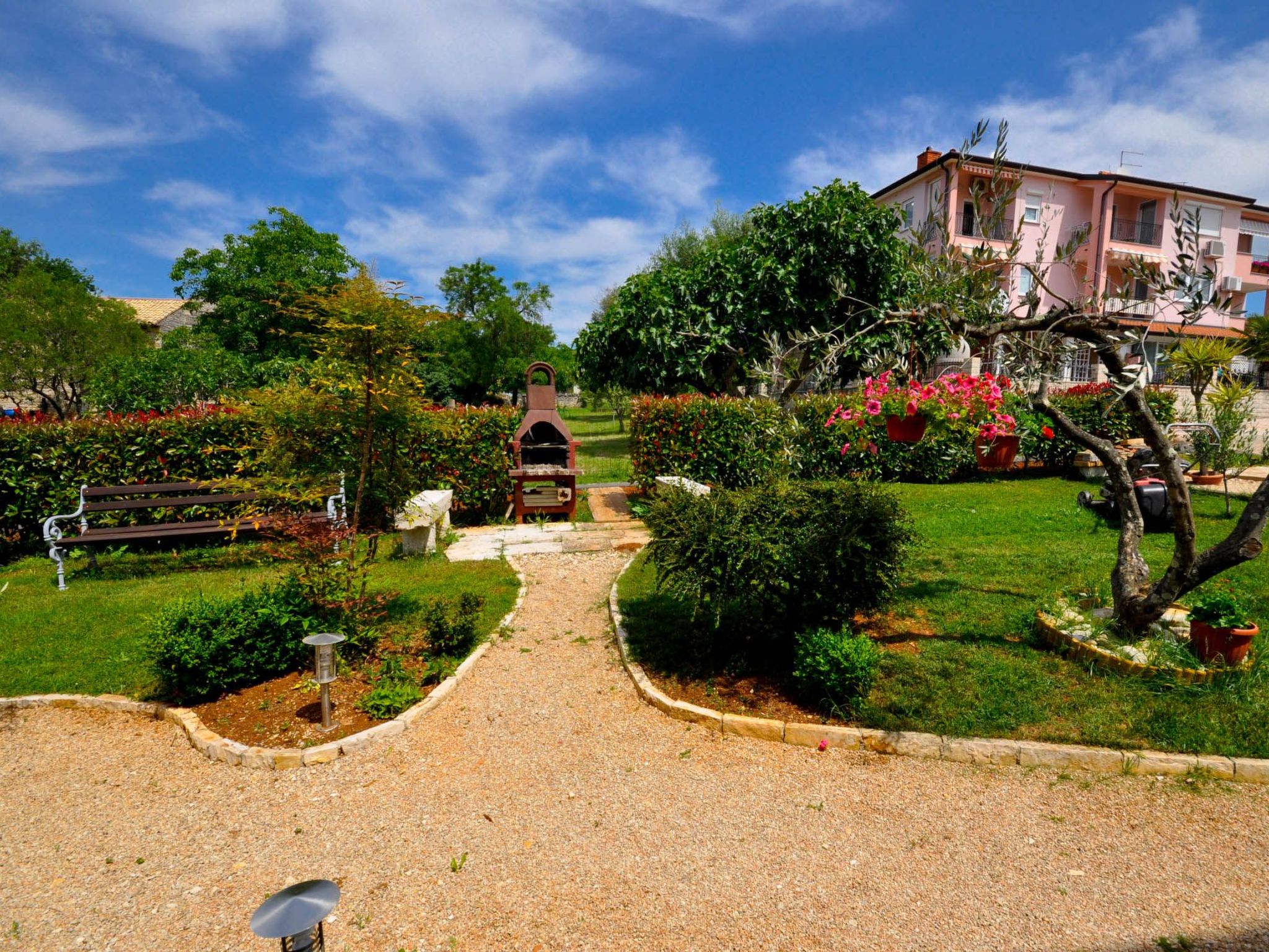 "Jurica 4" mit Terrasse-Image-tags.info