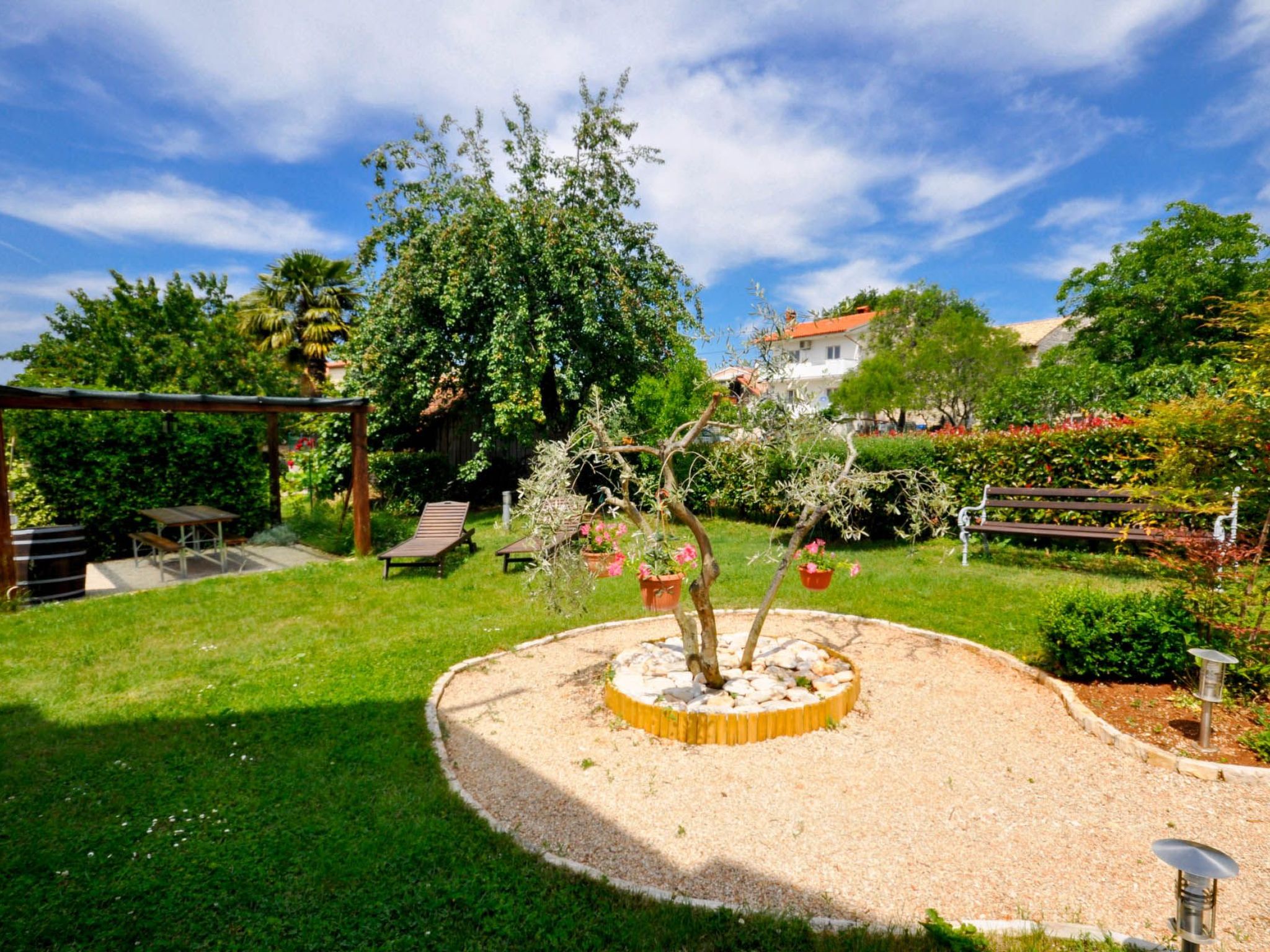 "Jurica 4" mit Terrasse-Image-tags.info