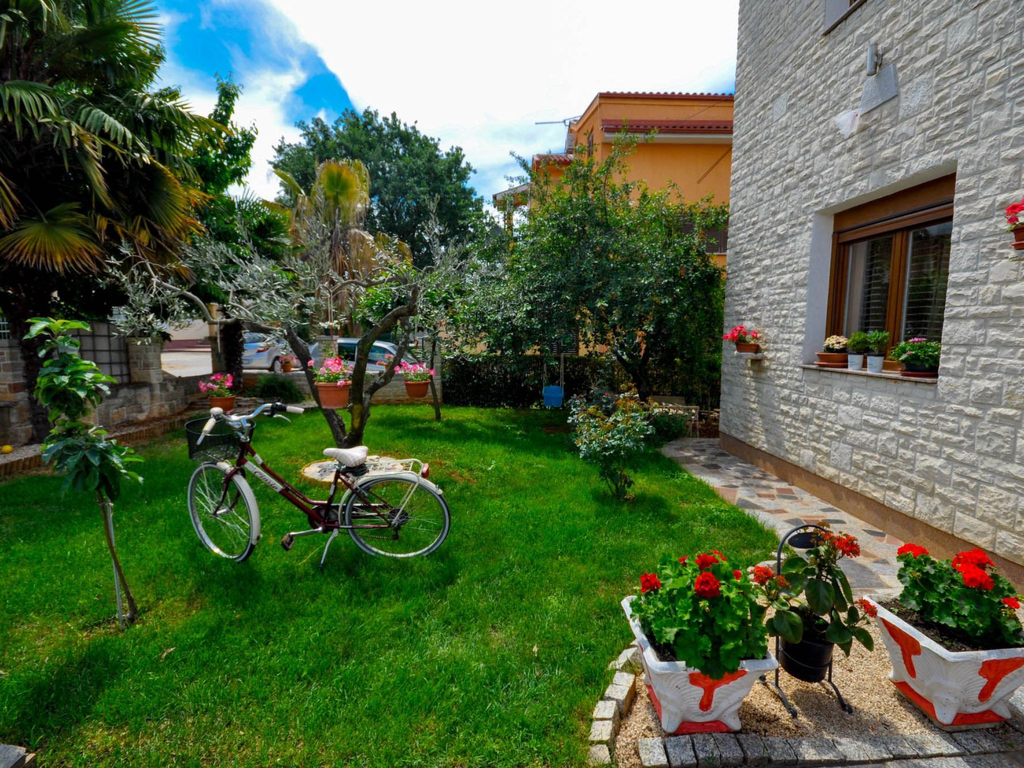 "Jurica 4" mit Terrasse-Image-tags.info