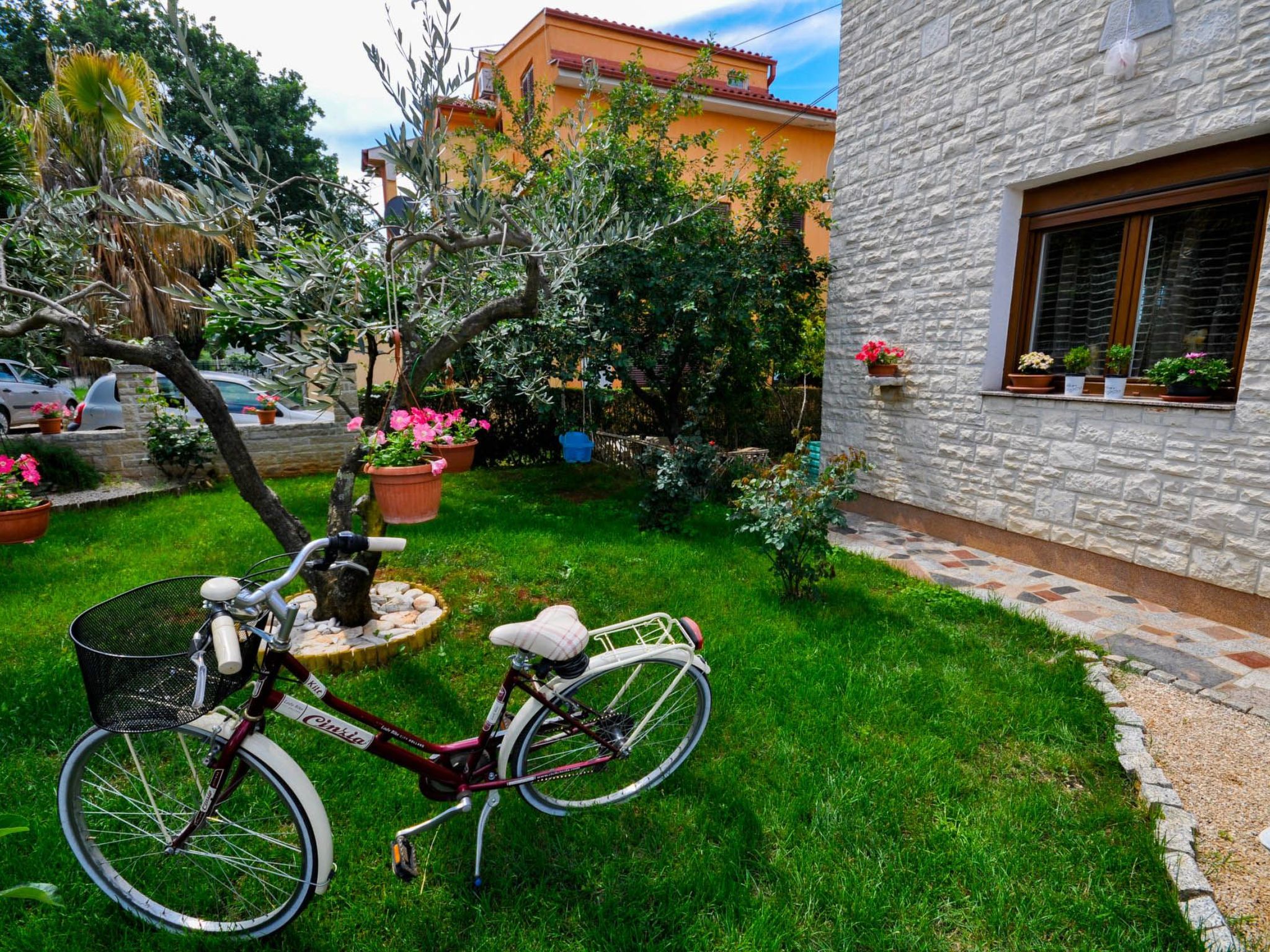 "Jurica 4" mit Terrasse-Image-tags.info