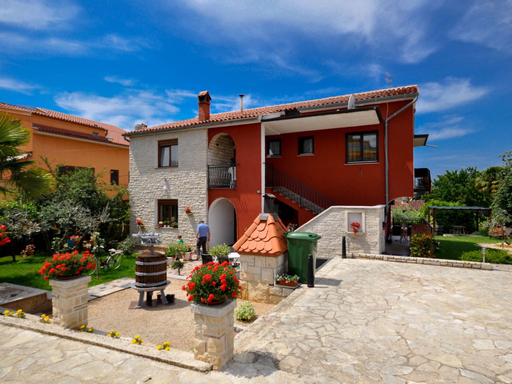 "Jurica 4" mit Terrasse-Image-tags.info