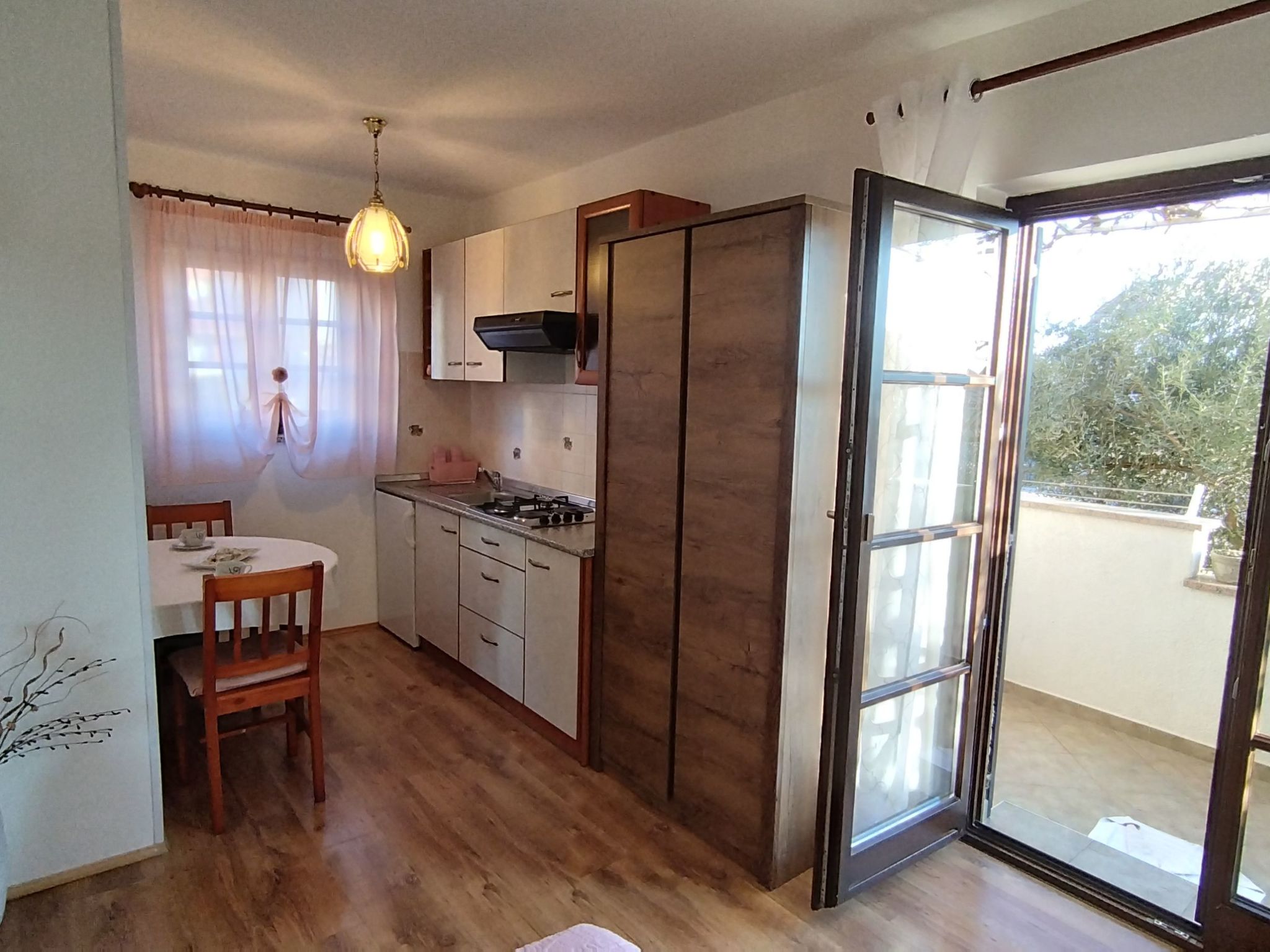 Studio "Silva" mit Terrasse-Image-tags.info