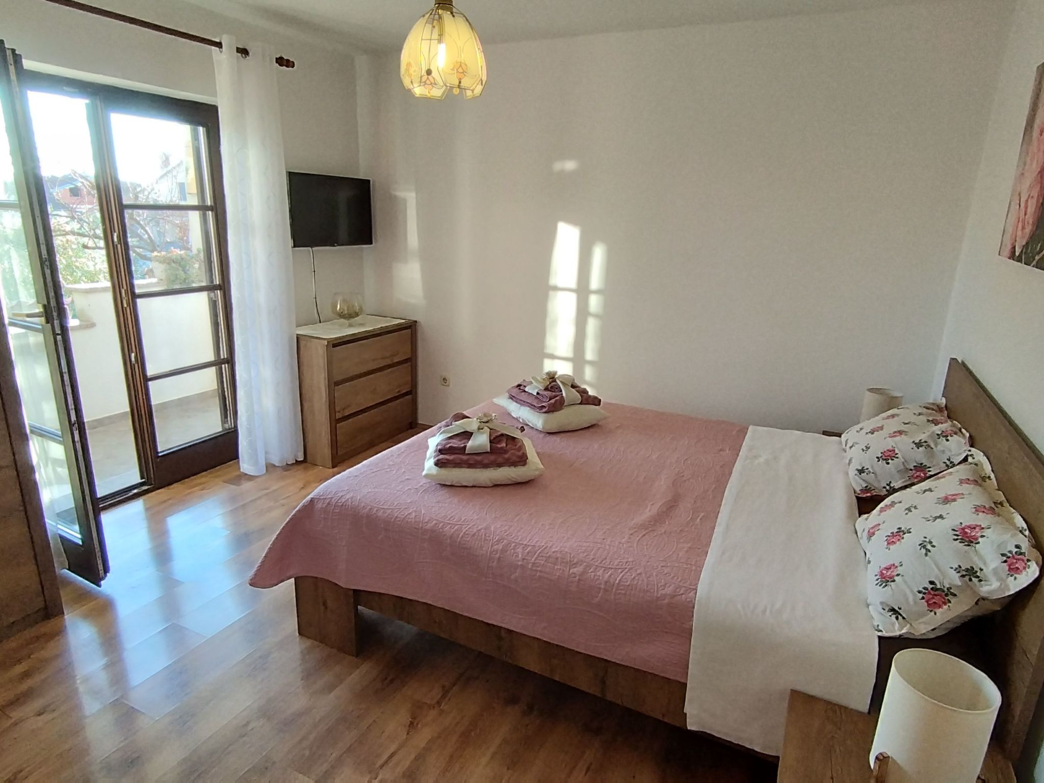 Studio "Silva" mit Terrasse-Image-tags.info