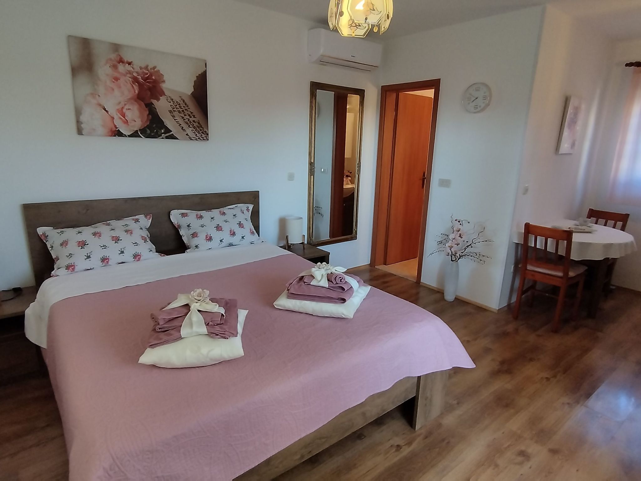 Studio "Silva" mit Terrasse-Image-tags.info