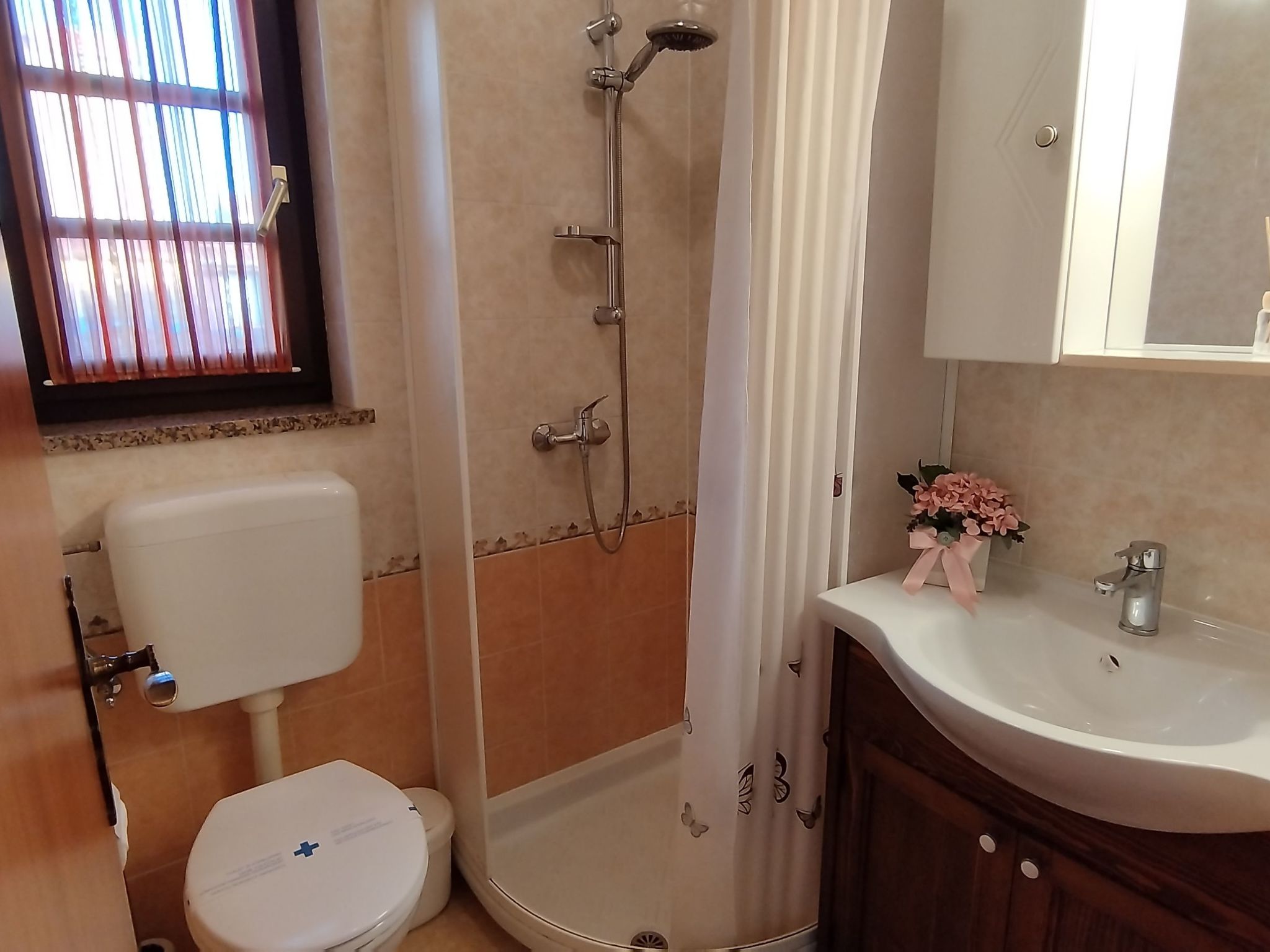 Studio "Silva" mit Terrasse-Image-tags.info