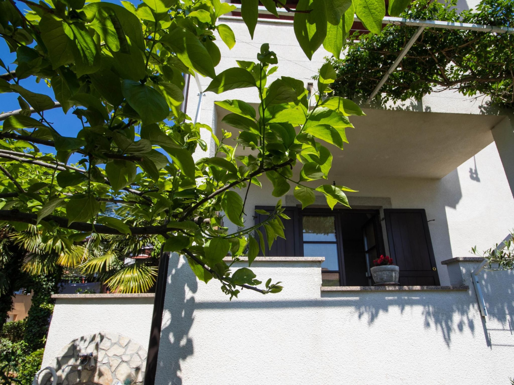 Studio "Silva" mit Terrasse-Image-tags.info