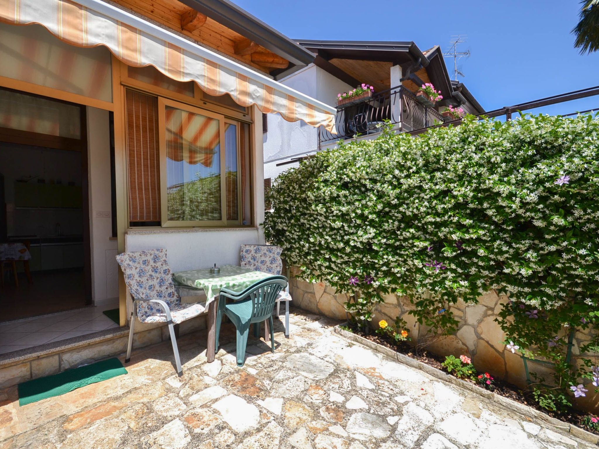 "Vinka 2" mit Terrasse-Image-tags.info