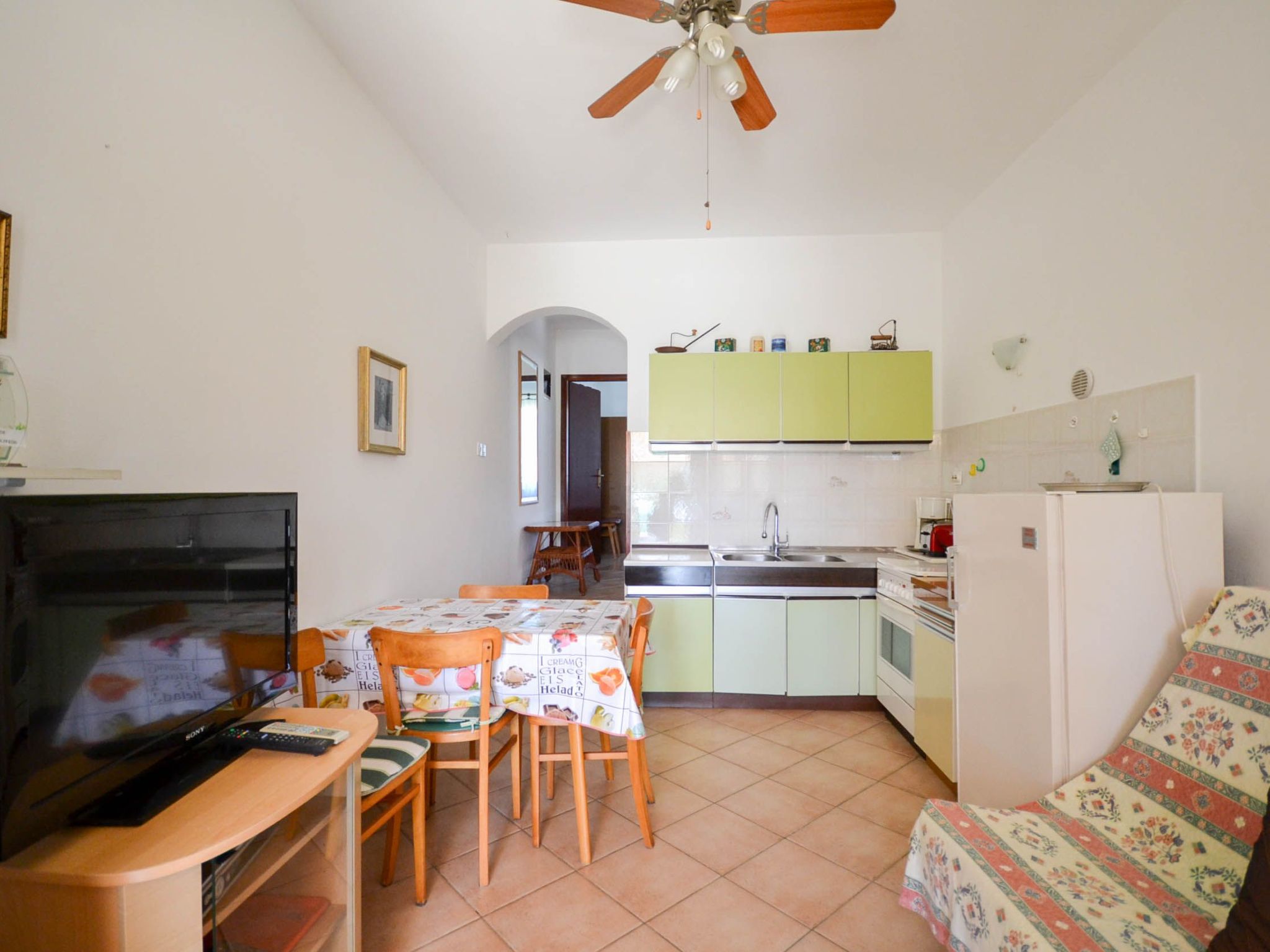 "Vinka 2" mit Terrasse-Image-tags.info