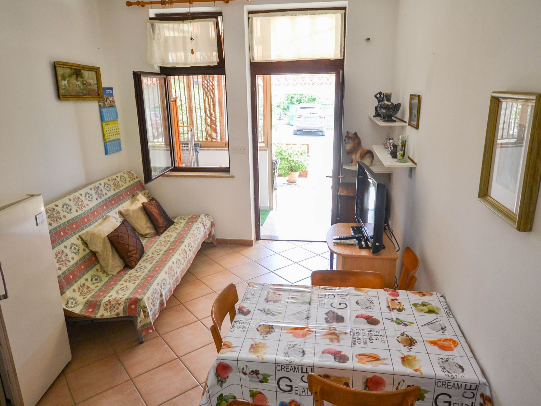 "Vinka 2" mit Terrasse-Image-tags.info