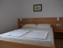 Knus vrijstaand appartement voor 3 bij zee in Novigrad, Istrië - thumbnail 5