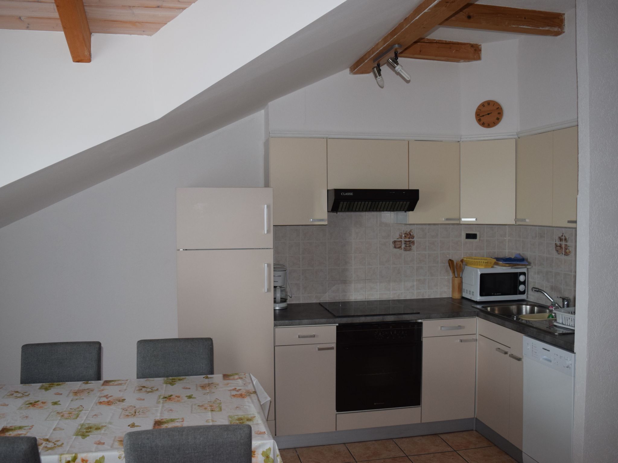 Photo of Apartments Grgic