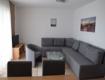 Vrijstaand vakantiehuis voor 4 personen nabij zee in Novigrad, Istrië - thumbnail 2