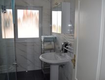 Vrijstaand vakantiehuis voor 4 personen nabij zee in Novigrad, Istrië - thumbnail 5
