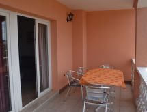 Vrijstaand vakantiehuis voor 4 personen nabij zee in Novigrad, Istrië - thumbnail 6