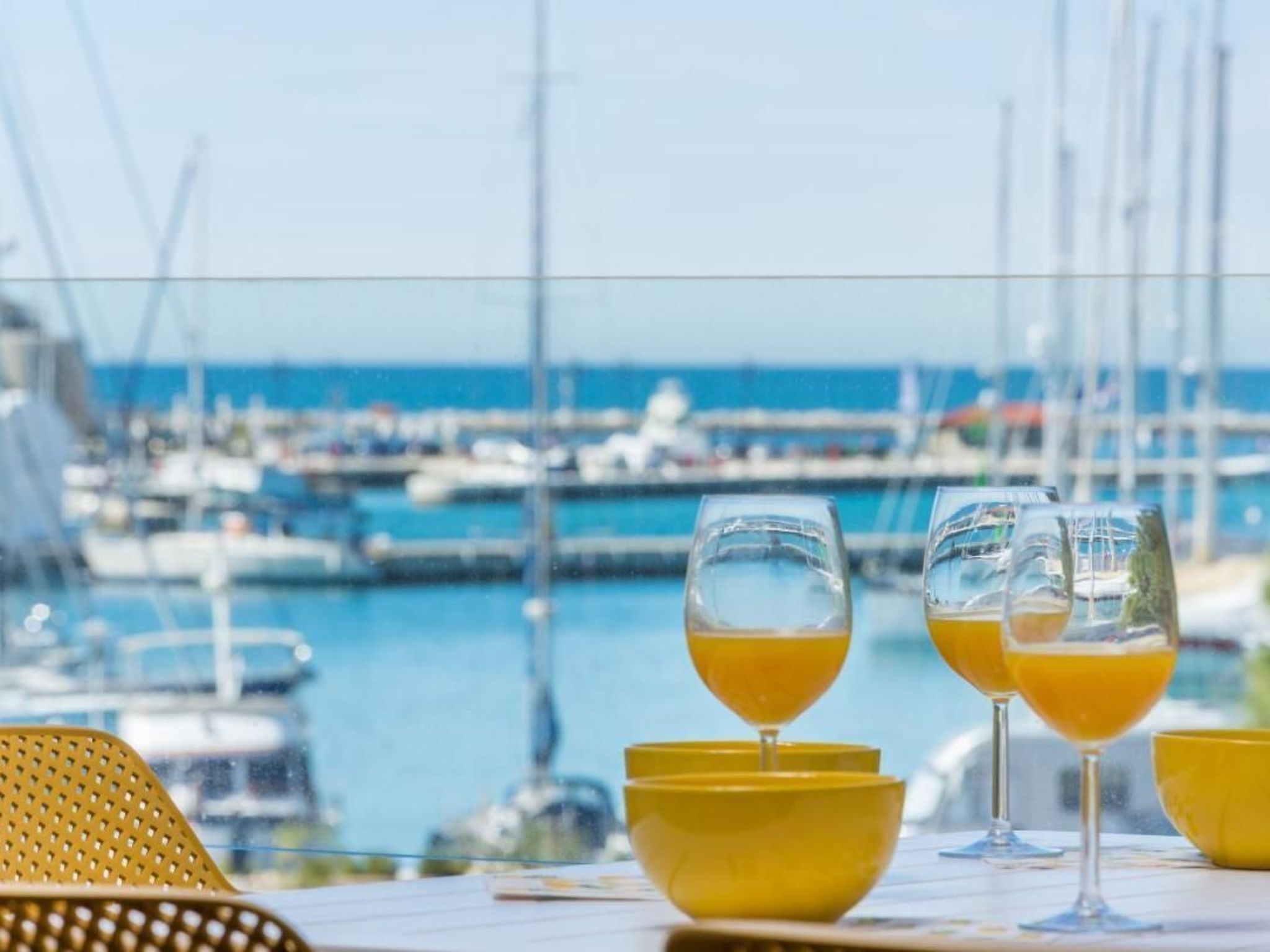 In Novigrad mit Whirlpool-Dedans