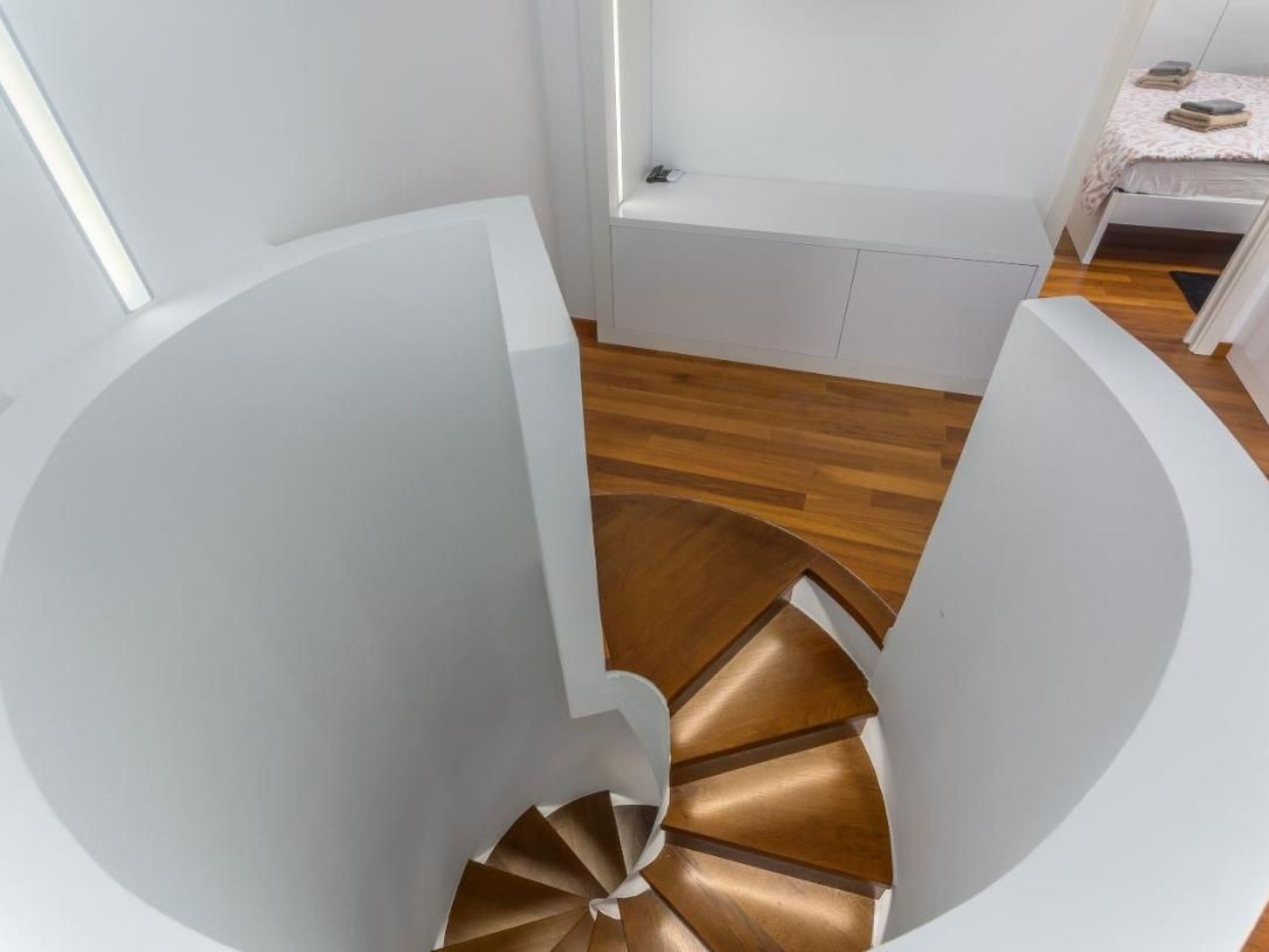 In Novigrad mit Whirlpool-Dedans