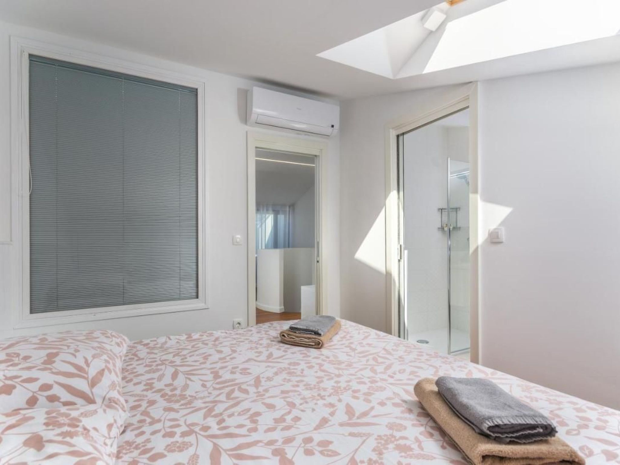 In Novigrad mit Whirlpool-Dedans