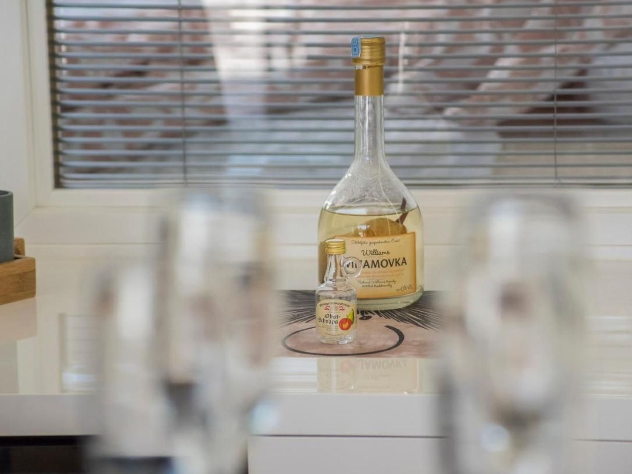 In Novigrad mit Whirlpool-Dedans