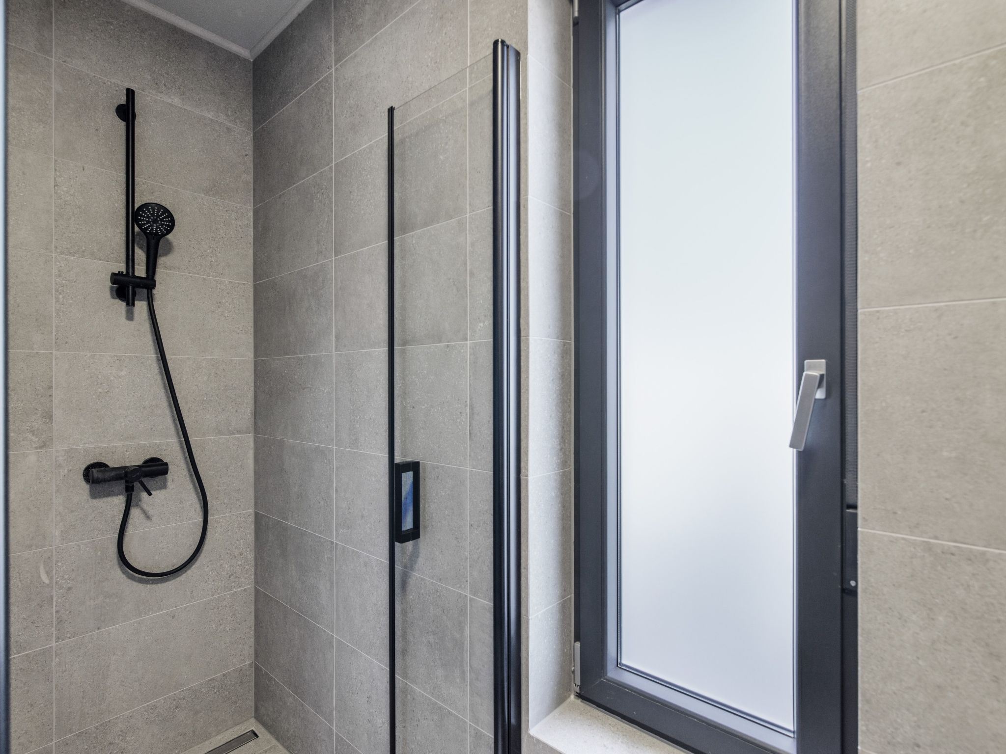 Quercus Village APP 3 mit privatem Pool-Binnen