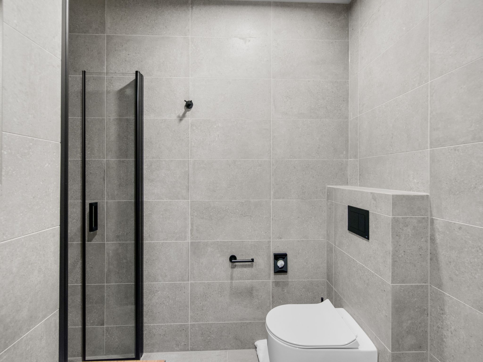 Quercus Village APP 3 mit privatem Pool-Binnen