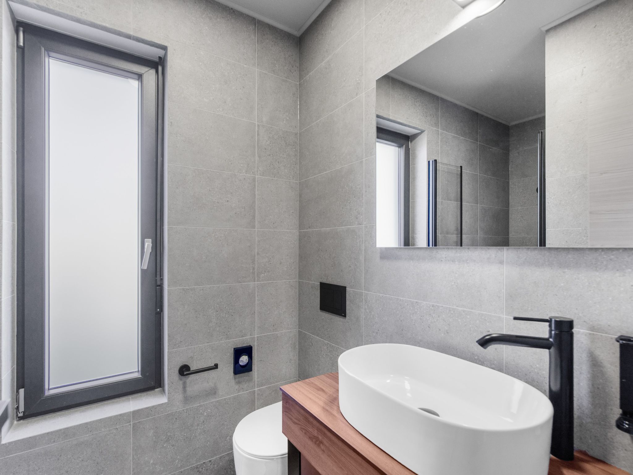 Villa Querchus Apartment 9 with private Pool