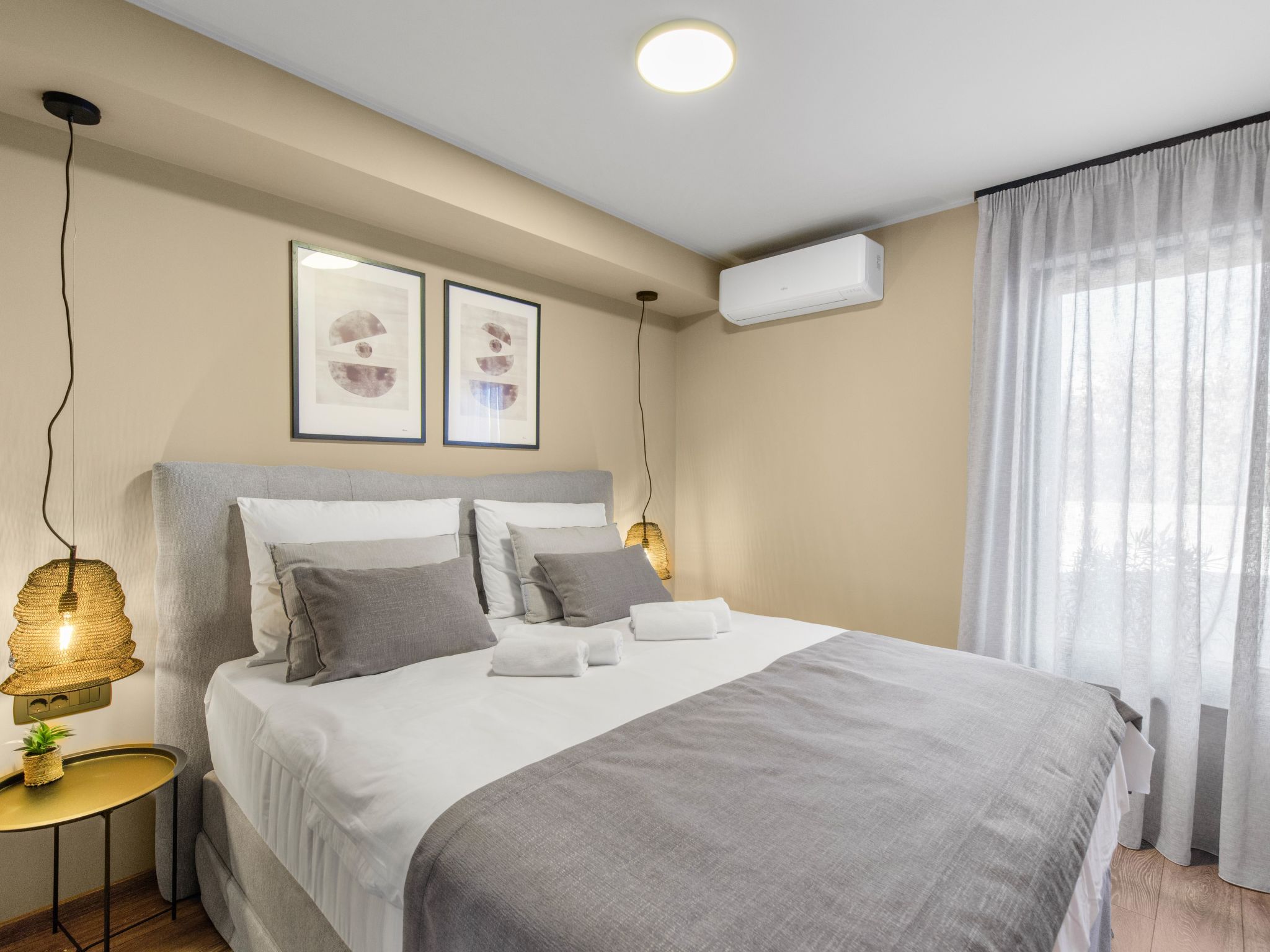 Villa Querchus Apartment 9 with private Pool-Image-tags.info