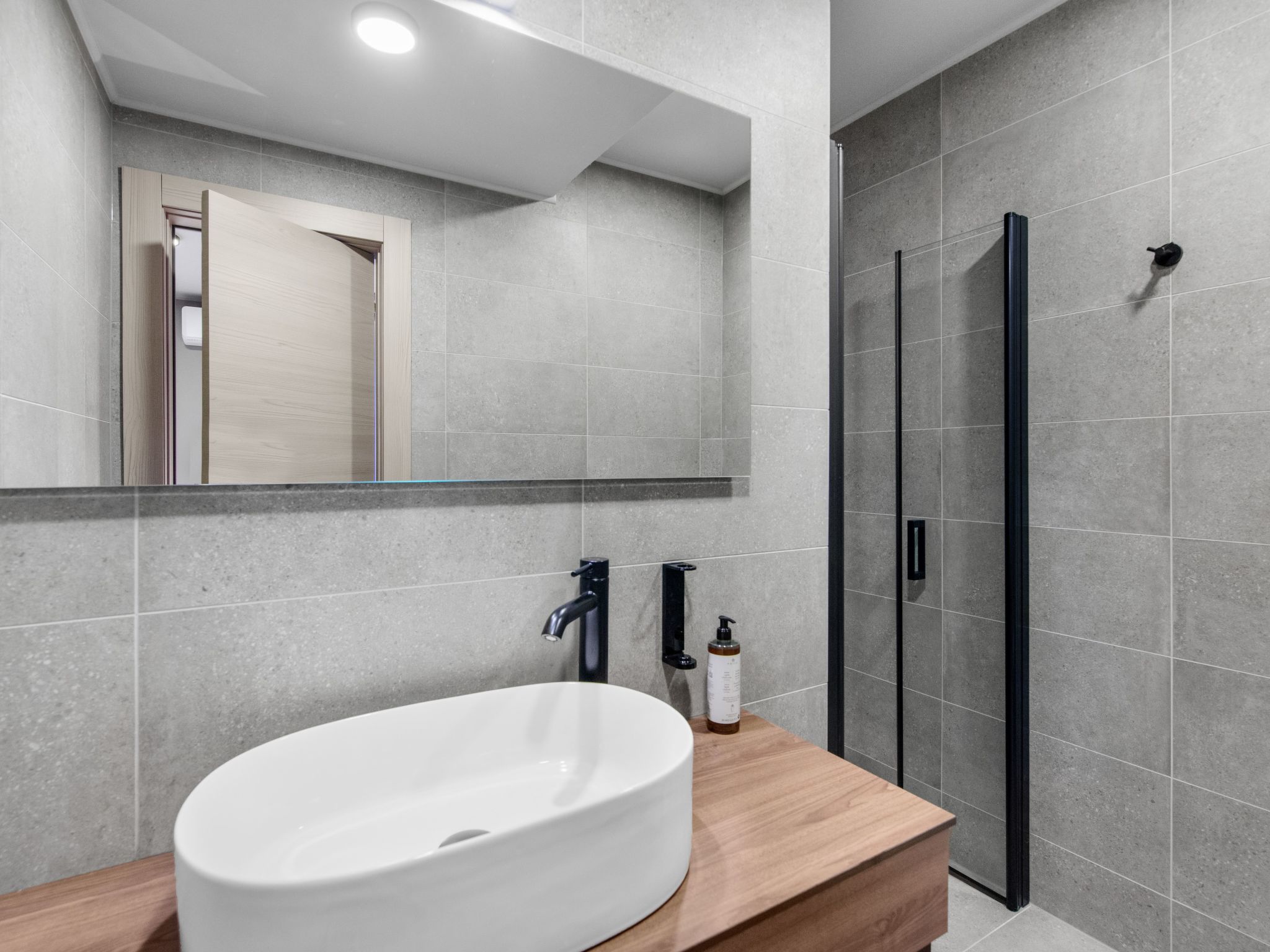 Villa Querchus Apartment 9 with private Pool-Image-tags.info