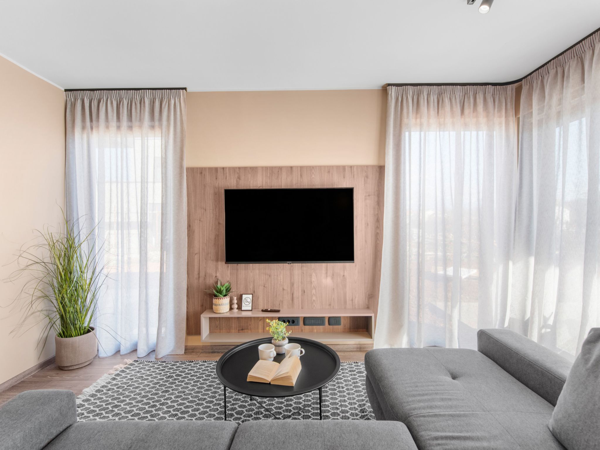 Villa Querchus Apartment 9 with private Pool-Image-tags.info