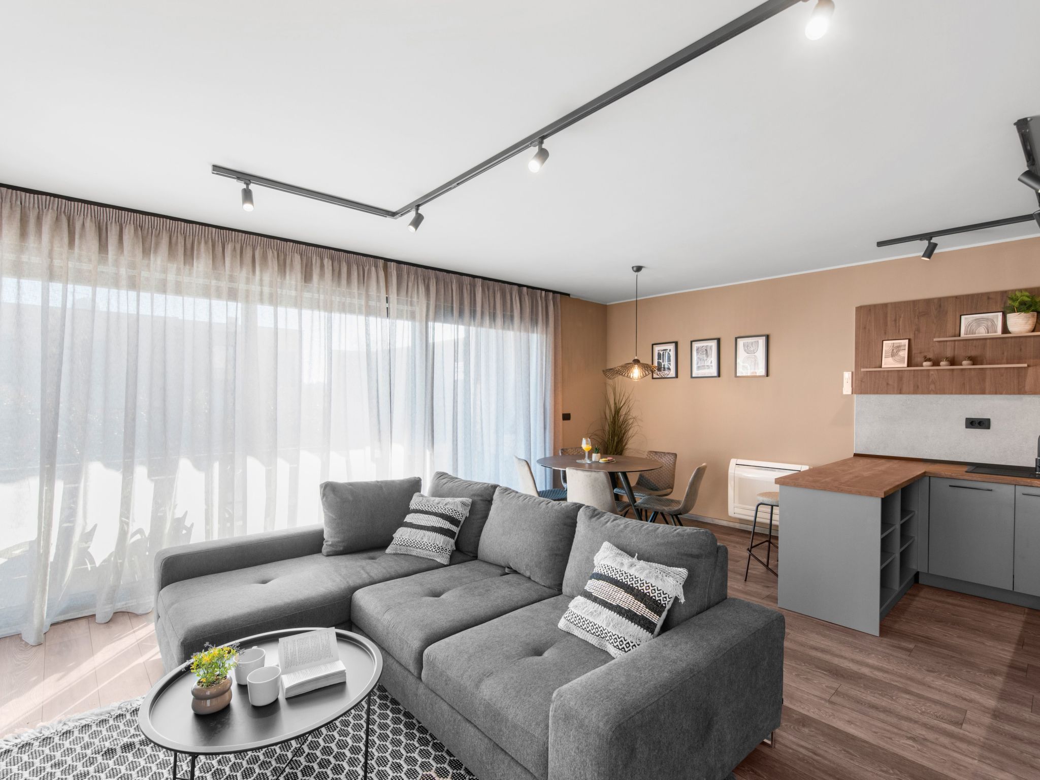 Villa Querchus Apartment 9 with private Pool-Image-tags.info