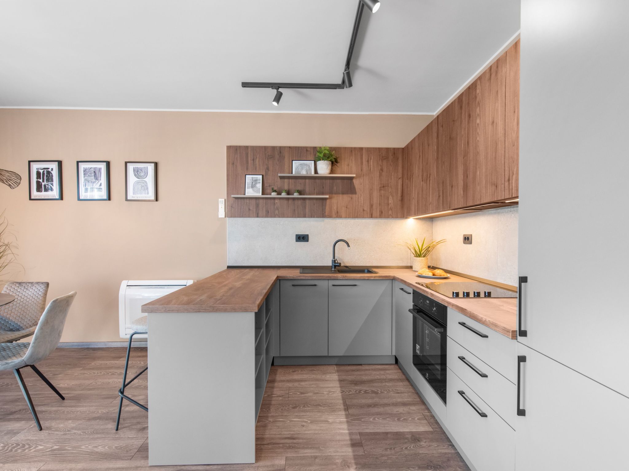 Villa Querchus Apartment 9 with private Pool-Image-tags.info