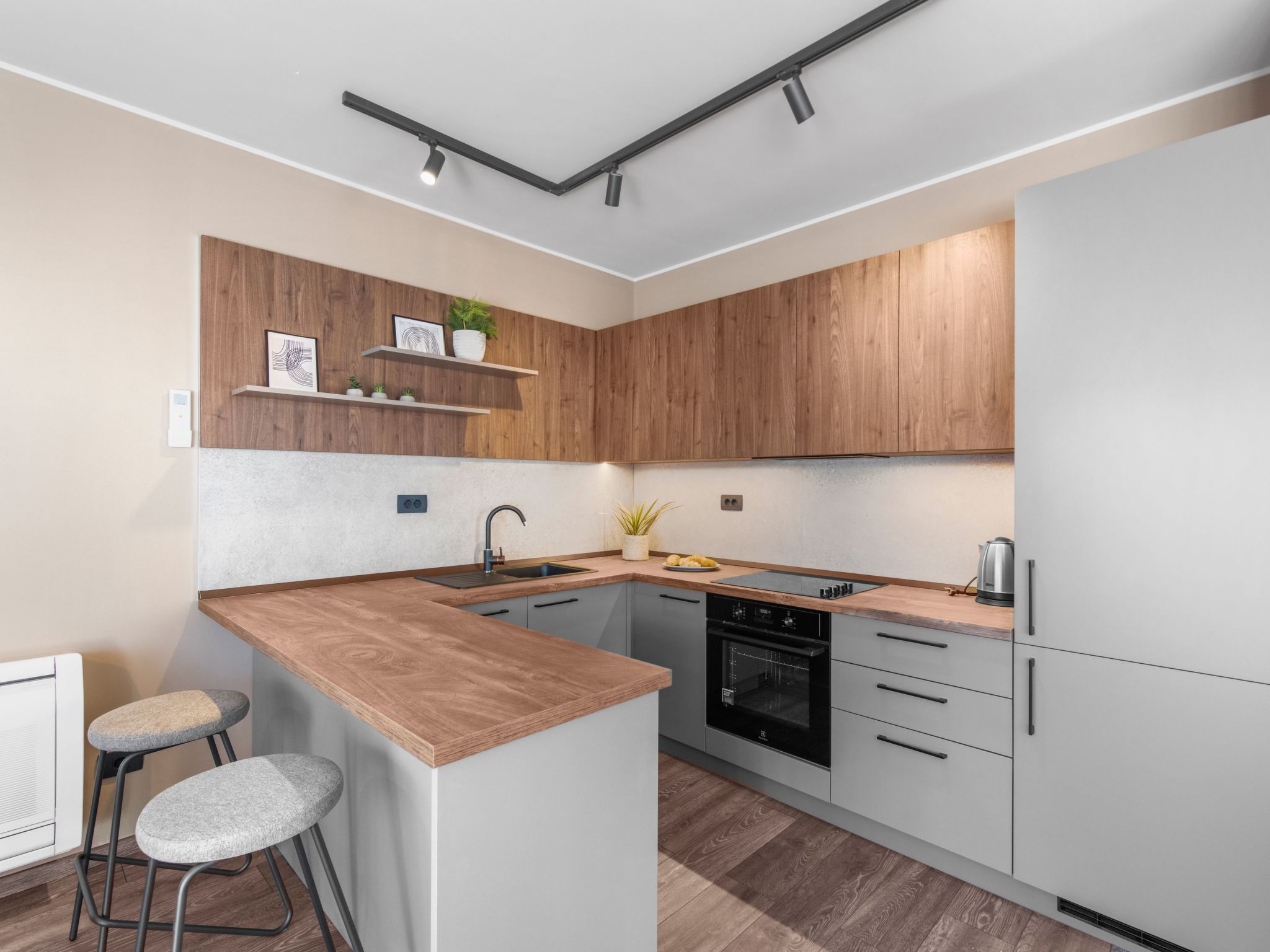 Villa Querchus Apartment 9 with private Pool-Image-tags.info