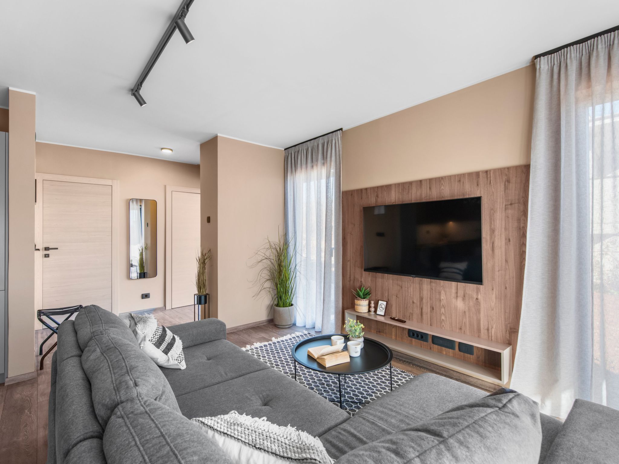 Photo of Villa Querchus Apartment 9 with private Pool