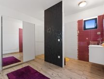 Luxe vakantiehuis met privézwembad nabij Novigrad, 2,5 km van zee - thumbnail 4