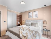 Quercus Village APP 2 mit jacuzzi