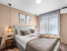 Quercus Village APP 2 mit jacuzzi