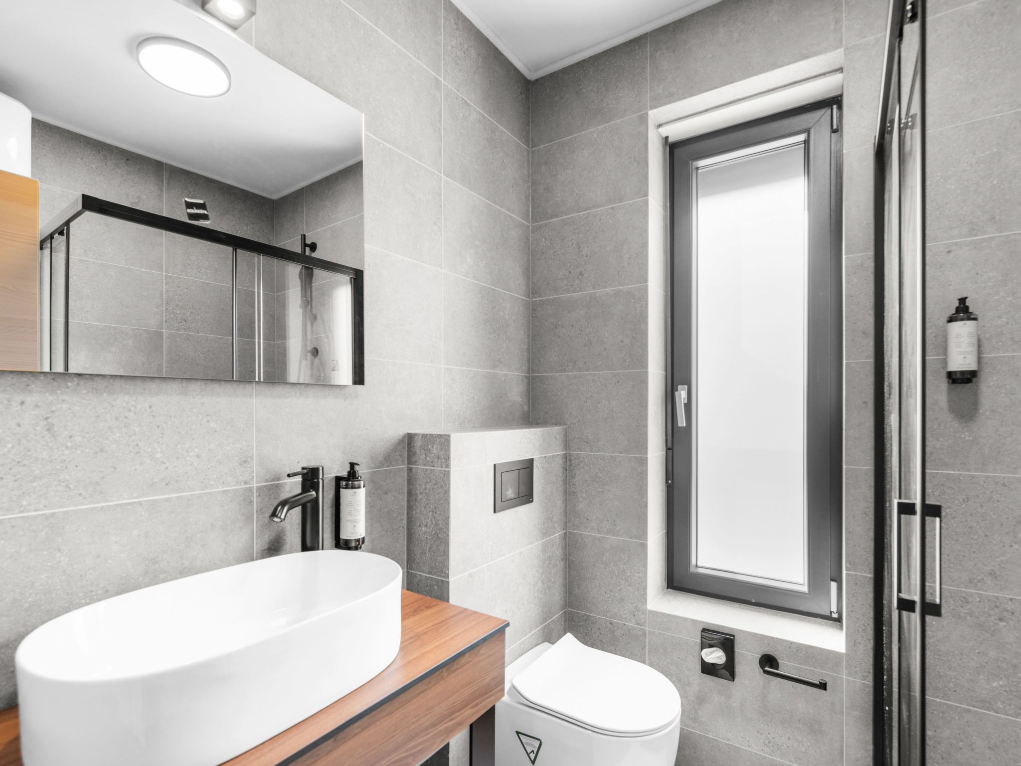 Quercus Village APP 2 mit jacuzzi-Binnen