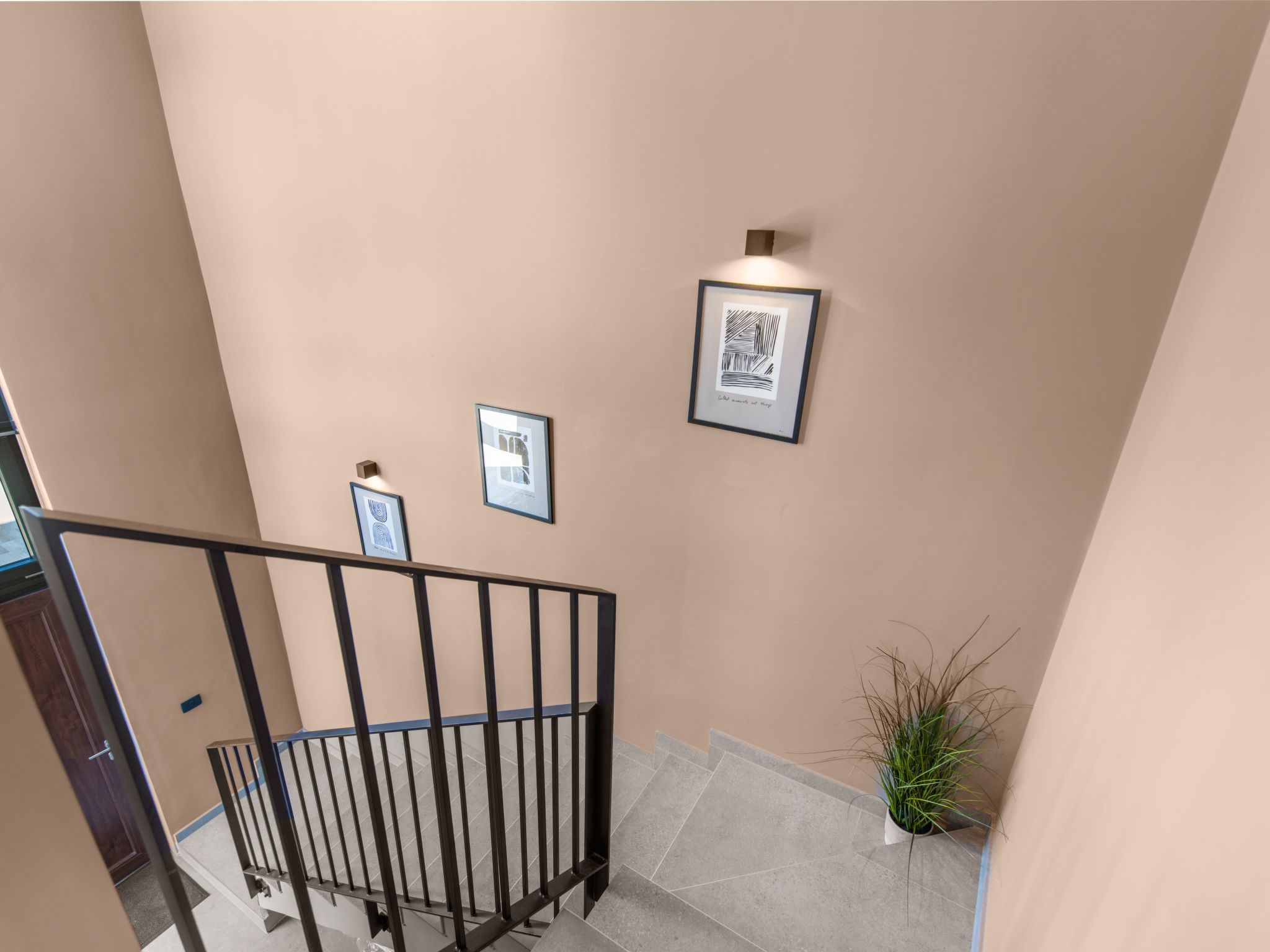 Quercus Village APP 2 mit jacuzzi-Binnen