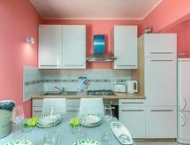 Sfeervol appartement voor 2 met terras nabij zee in Novigrad - thumbnail 5