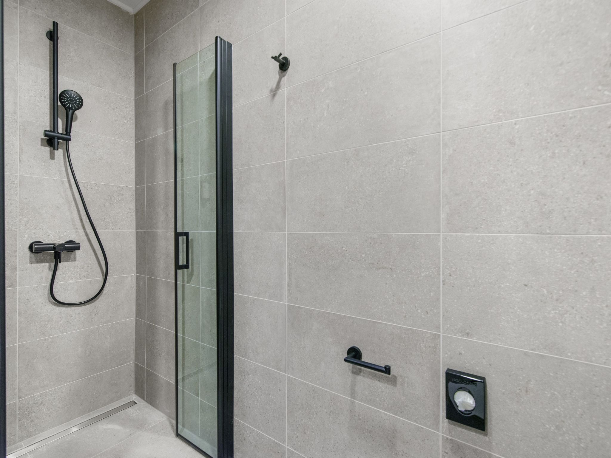 Quercus Village APP 12 mit privatem Pool-Drinnen