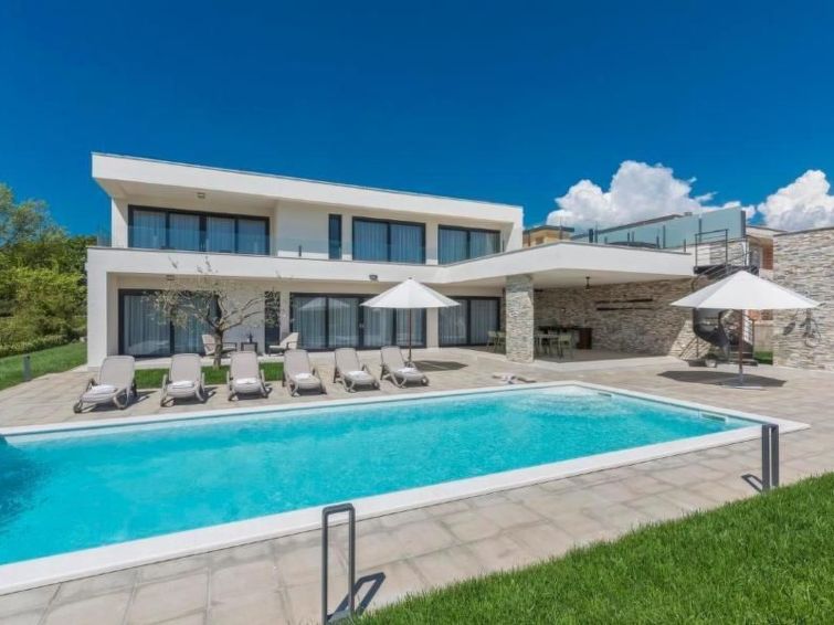 Villa Bianca - Novigrad