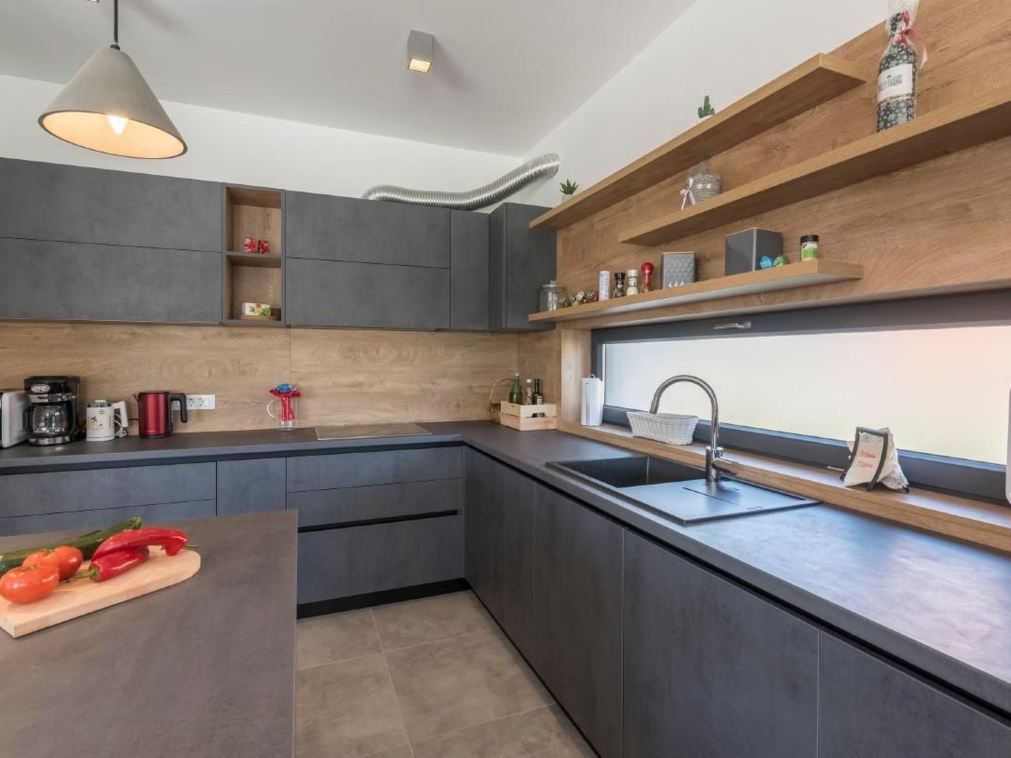 Villa Bianca-Drinnen