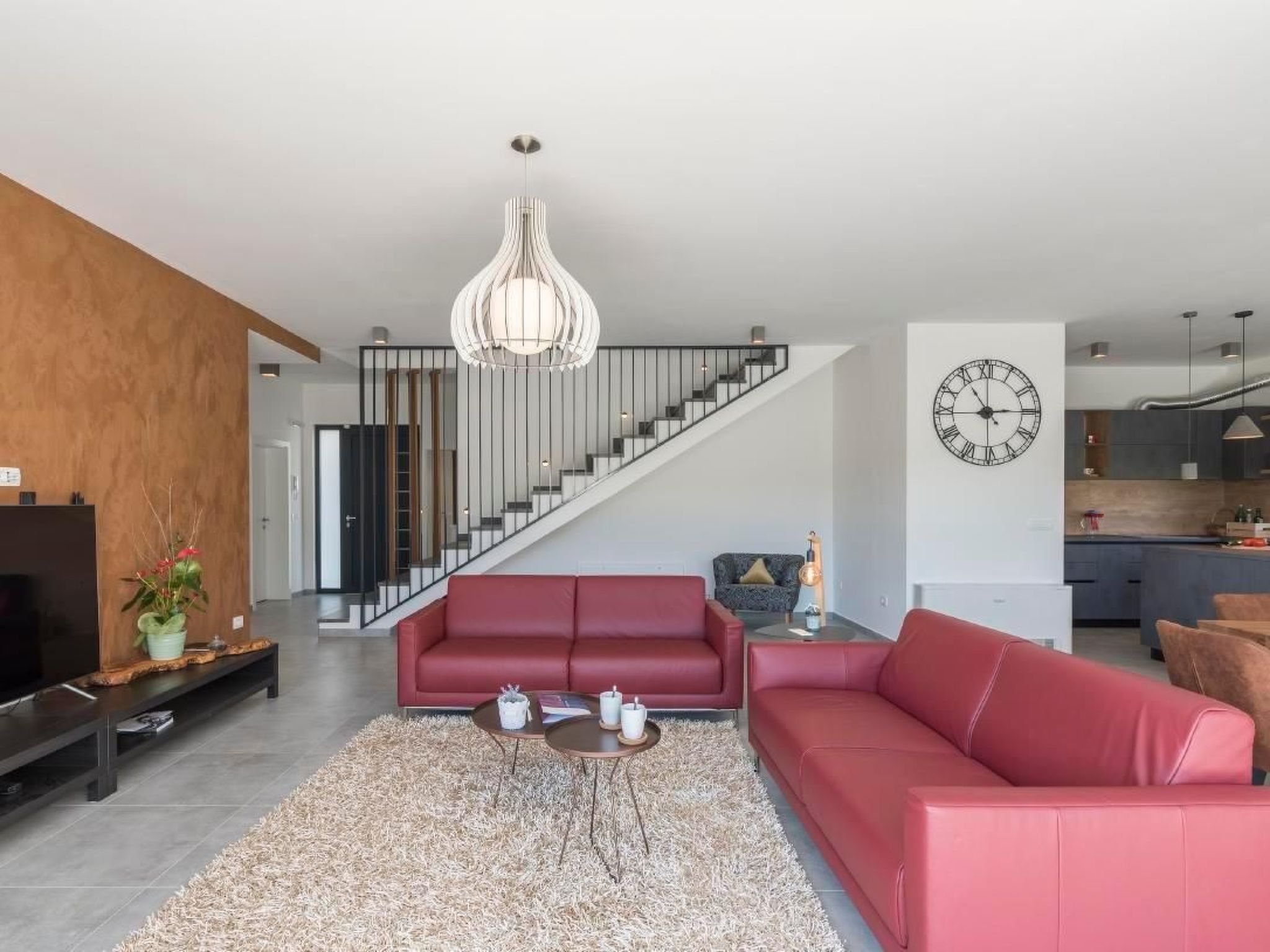 Villa Bianca-Drinnen