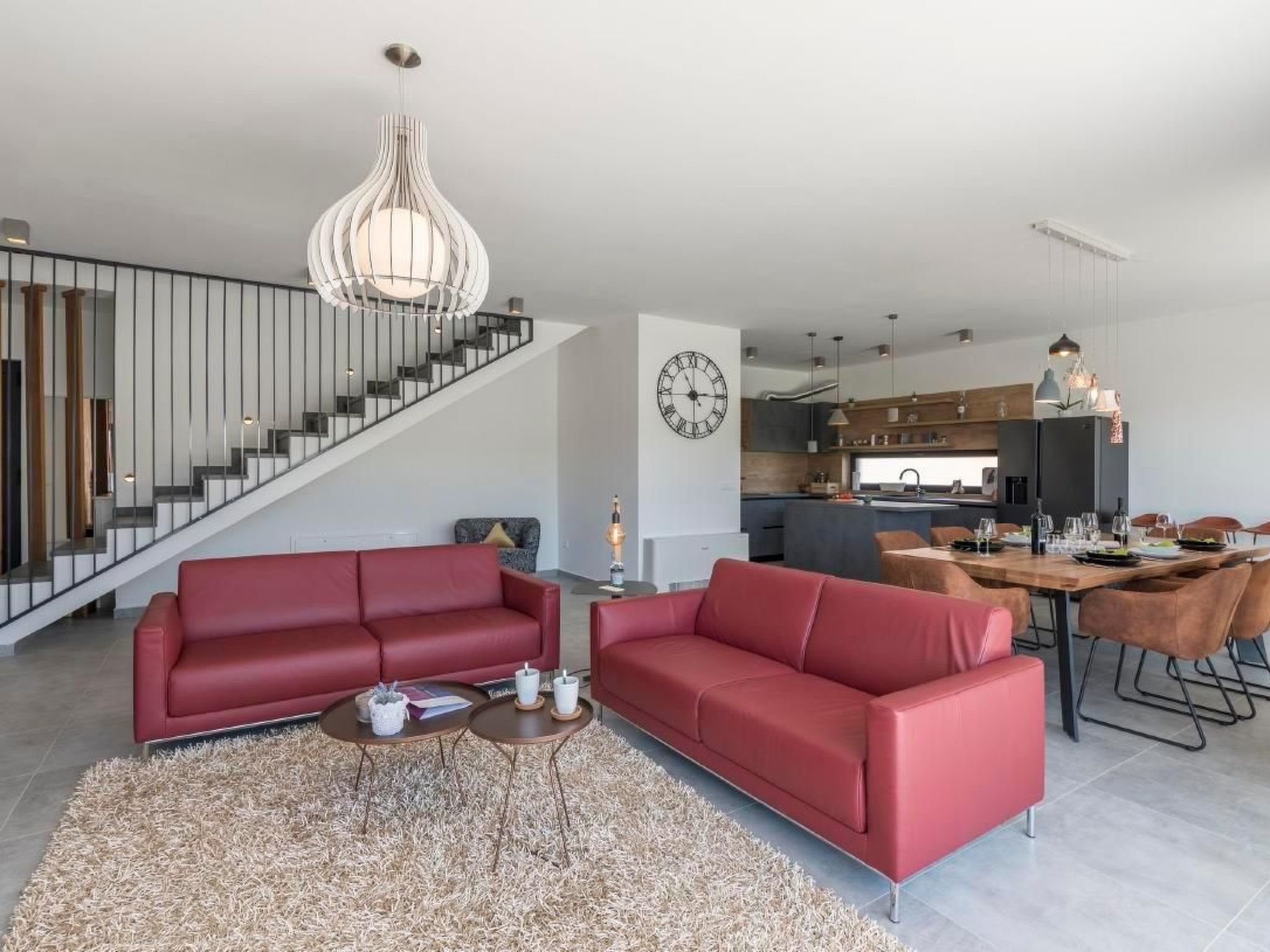 Villa Bianca-Drinnen